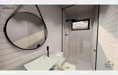 Imagem 11: Casas 3 suítes venda Jardim dos Pinheiros Atibaia