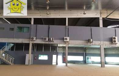 Imagem 7: Galpão industrial para locação, Distrito Industrial, Vinhedo