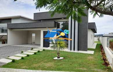 Imagem 4: CASA NOVA EM CONDOMÍNIO FECHADO ATIBAIA