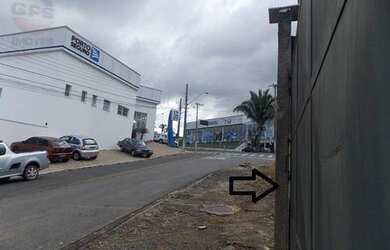 Imagem 7: Terreno à venda, 370 m² por R$ 975.000,00 - Jardim Sevilha - Indaiatuba/SP