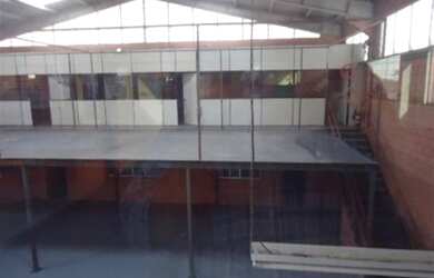 Imagem 15: INVESTIMENTO - CONDOMÍNIO SAN JOSÉ COTIA - GALPÃO 1250 m² - LOCADO