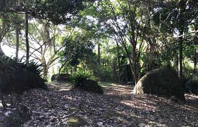 Imagem 10: Terreno vista mar - Veloso -Ilhabela