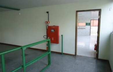 Imagem 3: INVESTIMENTO - CONDOMÍNIO SAN JOSÉ COTIA - GALPÃO 1250 m² - LOCADO