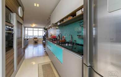 Imagem 9: Caxias do Sul - Apartamento Padrão - Exposição