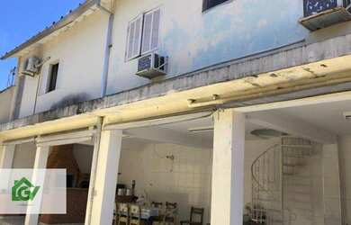 Imagem 9: Casa ao lado do Fórum à venda por R$ 850.000 - Sumaré - Caraguatatuba/SP