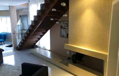 Imagem 6: Casa Alto Padrão para Venda em Areias de Palhocinha Garopaba-SC