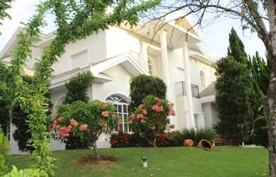 Imagem 2: Casa, 480 m² - venda por R$ 3.000.000,00 ou aluguel por R$ 15.000,00/mês...