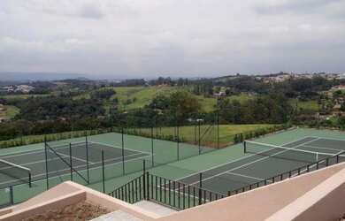 Imagem 3: Terreno à venda, 1000 m² por R$ 760.000,00 - Condomínio Campo de Toscana - Vinhedo/SP