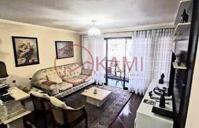 Imagem 2: Apto a venda no condominio California towers ed san diego