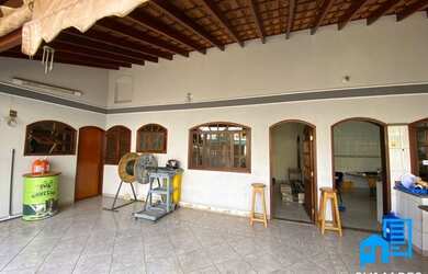 Imagem 5: SÃO JOSÉ DO RIO PRETO - Casa Padrão - JARDIM SEYON