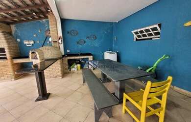 Imagem 13: Casa com 3 dormitórios, 197 m² - venda por R$ 650.000,00 ou aluguel...