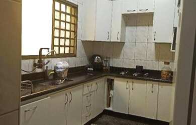 Imagem 6: Casa com 3 dormitórios à venda, 234 m² por R$ 750.000,00 - Jardim Campos Prado - Jaú/SP