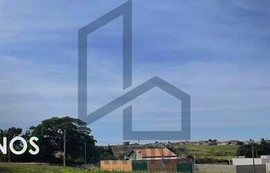 Imagem: O terreno possui 336m² de Área e está localizado em Aguaí