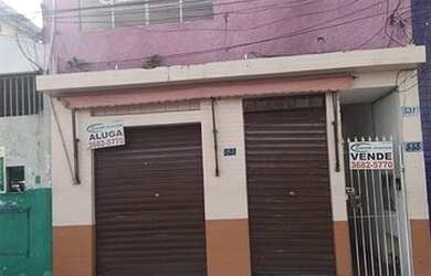 Imagem: O terreno possui 101m² de Área e está localizado em Vila