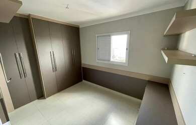 Imagem 14: Apartamento para venda possui 125 metros quadrados com 3 quartos em Aviação...