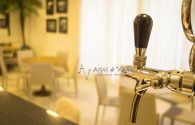 Imagem 3: Apartamento com 1 dormitório à venda, 55 m² por R$ 485.000,00 - Vila...