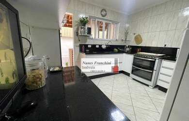 Imagem 14: Sobrado à venda, 127 m² por R$ 575.000,00 - Limão - São Paulo/SP