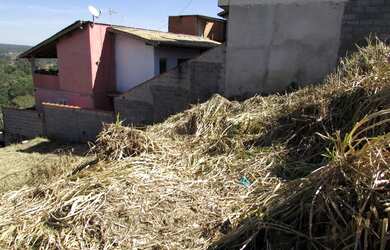 Imagem 7: Terreno Urbano 250 metros - Jardim Mosteiro - São Roque Acesso pelo Bairro...
