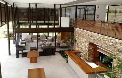 Imagem 7: TERRENO EM CONDOMÍNIO A VENDA EM JUNDIAÍ - LOTEAMENTO BOSQUE DO HORTO - ESQUINA - PR