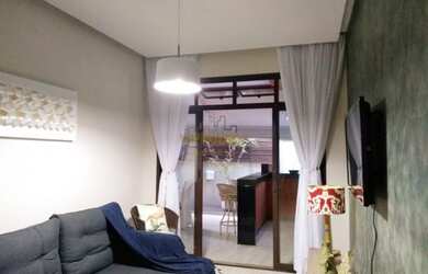 Imagem 5: Casa em Condomínio a Venda no bairro Loteamento João Batista Julião...