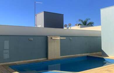 Imagem 12: Presidente Prudente - Casa de Condomínio - Residencial Quinta das Flores