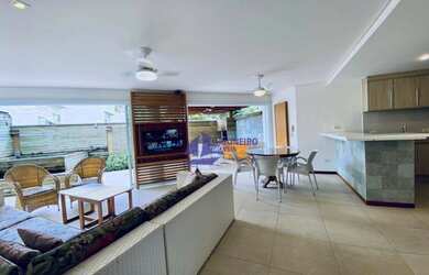 Imagem 5: Casa com 4 dormitórios, 200 m² - venda por R$ 2.230.000,00 ou aluguel...