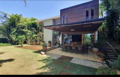 Imagem 1: Condomínio Jardim Plaza Atheneé