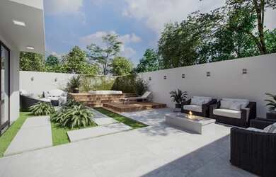 Imagem 8: Garden residencial para venda, Água Verde, Curitiba - GD7285