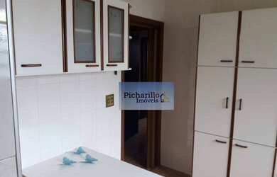 Imagem 6: Apartamento à venda, 68 m² por R$ 256.000,00 - Jardim Paulistano - São...