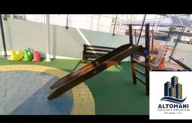 Imagem 12: Apartamento com 2 dormitórios - Condomínio Tons da Noite