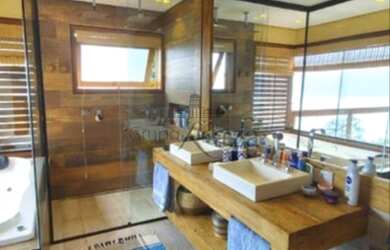 Imagem 7: Casa em Condomínio Fazenda Arrozal - Ilha Bela - Siriúba - 9 Dormitórios