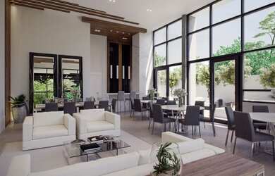 Imagem 12: Garden residencial para venda, Água Verde, Curitiba - GD7285