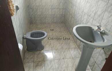 Imagem: A casa possui 2 Dormitórios, 2 Banheiros e 83m² de Área e