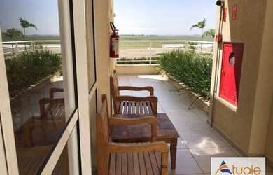 Imagem 7: Apartamento à venda, 60 m² por R$ 320.000,00 - Vivare Club Residence...