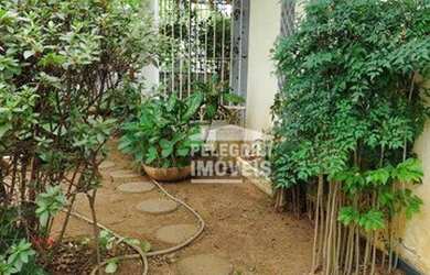 Imagem 1: Casa com 5 dormitórios, 438 m² - venda por R$ 1.000.000,00 ou aluguel...