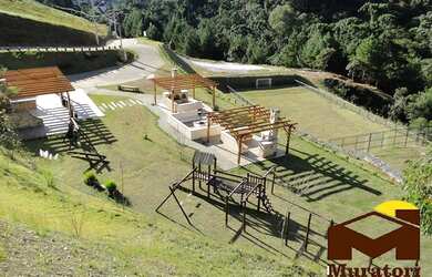 Imagem 2: Lote em condomínio. Churrasqueirae1.188m² de Área