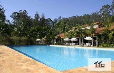 Imagem 7: Terreno à venda, 1271 m² por R$ 188.000,00 - Loteamento Capital Ville...