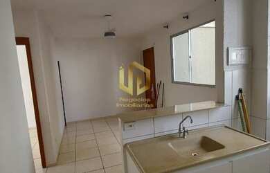 Imagem 5: São José do Rio Preto - Apartamento Padrão - Jardins Rio Preto