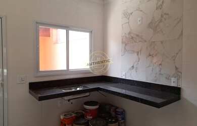 Imagem 4: CASA RESIDENCIAL em INDAIATUBA - SP, PARQUE RESIDENCIAL SABIÁS