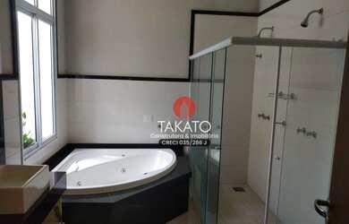 Imagem 7: Casa com 4 dormitórios à venda, 320 m² por R$ 1.800.000 - Residencial...