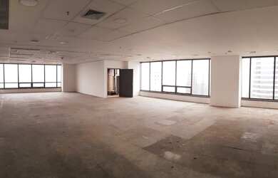 Imagem 5: Sala corporativa para locação de 359m² ao lado da Rodovia e Shopping