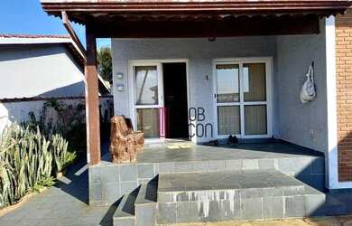 Imagem 4: Casa no Jardim dos Pinheiros em Atibaia