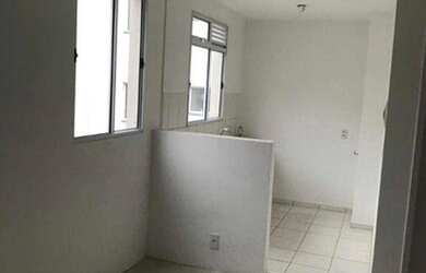 Imagem 7: Apartamento com 2 dormitórios à venda, 42 m² por R$ 130.000,00 - São...