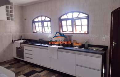 Imagem 4: VARGEM GRANDE PAULISTA - Casa de Condomínio - Tijuco Preto