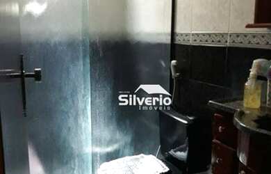 Imagem 8: Casa com 2 dormitórios à venda, 85 m² por R$ 250.000,00 - Residencial...