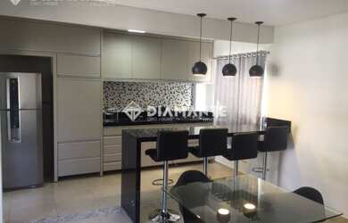 Imagem: O apartamento possui 3 Dormitórios e está localizado em Luther