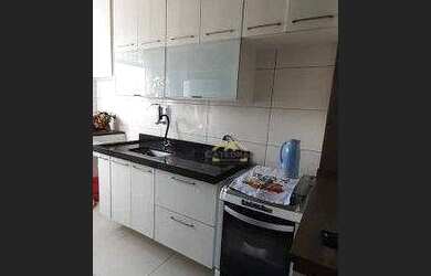 Imagem 4: Apartamento à venda, 49 m² por R$ 245.000,00 - Jardim Búfalo - Jundiaí/SP