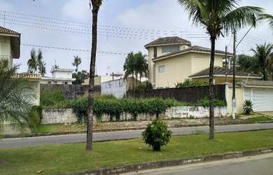 Imagem 4: TERRENO - GUARUJÁ. 1.055m² de Área