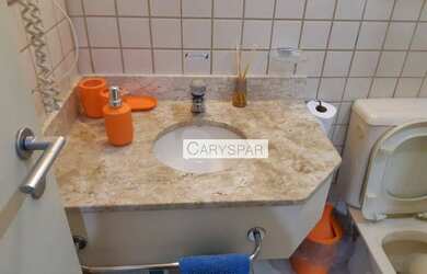 Imagem 7: Flat Transamérica Nações Unidas - Moradia ou Investimento