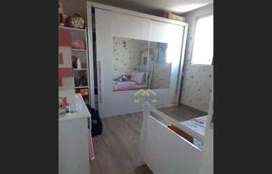 Imagem 9: Apartamento à venda, 49 m² por R$ 245.000,00 - Jardim Búfalo - Jundiaí/SP